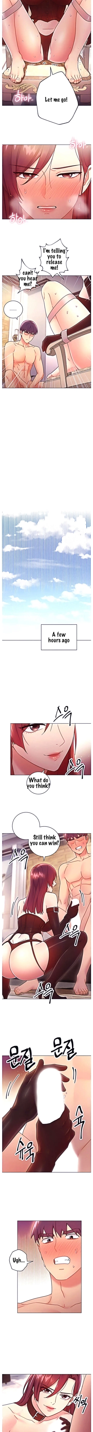 hentai Stepmothers Friends Chapter 50 English