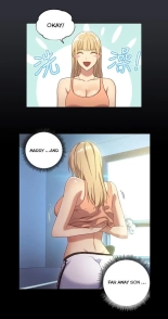 Stepmother's Friends : page 61