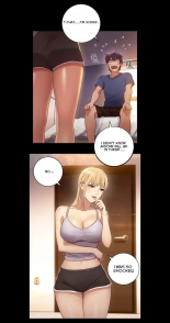 Stepmother's Friends : page 70