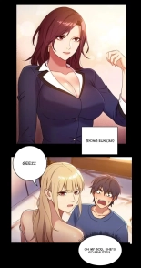 Stepmother's Friends : page 81