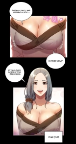 Stepmother's Friends : page 83