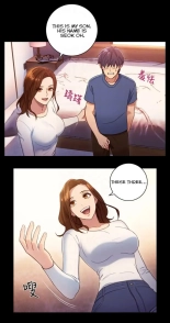 Stepmother's Friends : page 85