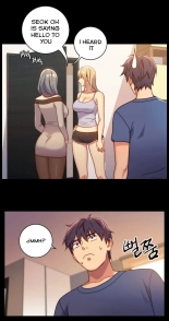 Stepmother's Friends : page 94