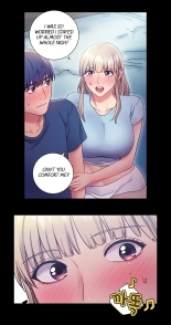 Stepmother's Friends : page 1021