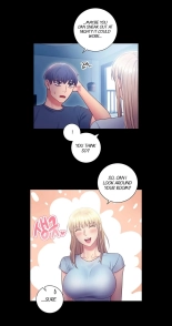 Stepmother's Friends : page 1027