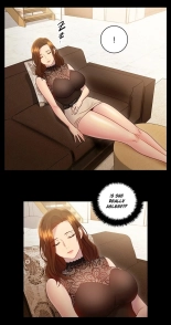 Stepmother's Friends : page 1034