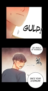 Stepmother's Friends : page 1039