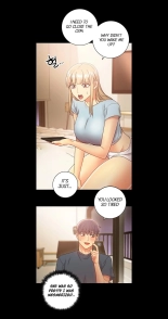 Stepmother's Friends : page 1056