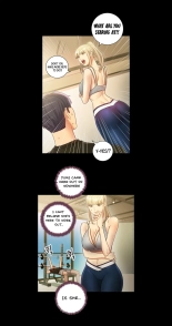 Stepmother's Friends : page 1234