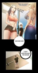 Stepmother's Friends : page 1254