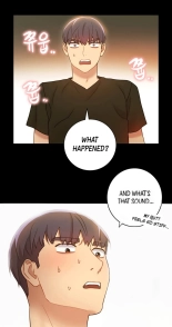 Stepmother's Friends : page 1265