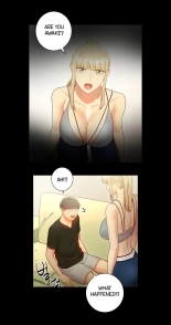 Stepmother's Friends : page 1352