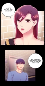 Stepmother's Friends : page 1547