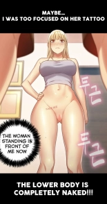 Stepmother's Friends : page 185