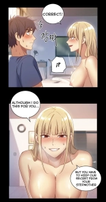 Stepmother's Friends : page 194