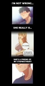 Stepmother's Friends : page 256