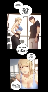 Stepmother's Friends : page 261