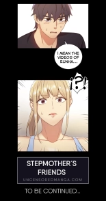 Stepmother's Friends : page 263