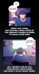 Stepmother's Friends : page 295