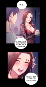 Stepmother's Friends : page 345