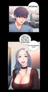 Stepmother's Friends : page 376