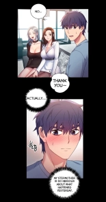 Stepmother's Friends : page 377
