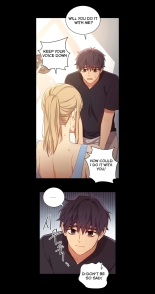 Stepmother's Friends : page 394