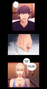 Stepmother's Friends : page 410