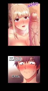 Stepmother's Friends : page 427
