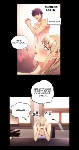 Stepmother's Friends : page 530