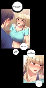 Stepmother's Friends : page 611