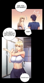 Stepmother's Friends : page 729
