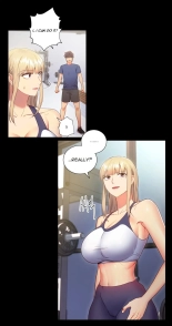 Stepmother's Friends : page 736