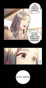 Stepmother's Friends : page 769
