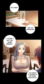Stepmother's Friends : page 785
