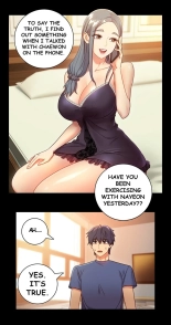 Stepmother's Friends : page 787