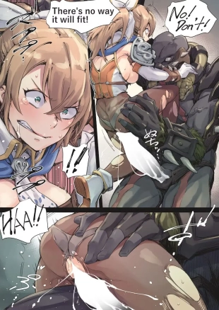 hentai soulcalibur