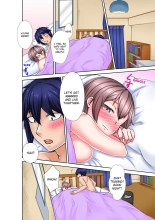 Stop It...You're Gonna Make Me Cum Again! Passionate, Sweaty Sex Everyday With My Awful Childhood Friend! : page 50