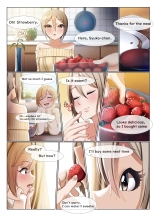 Strawberry Secret : page 25