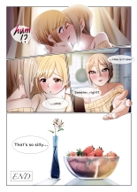 Strawberry Secret : page 26