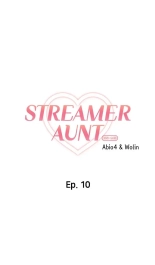 Streamer Aunt : page 121