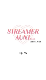 Streamer Aunt : page 187