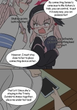 Study Instead : page 2
