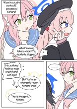 Study Instead : page 5