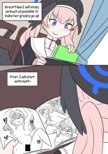 Study Instead : page 6