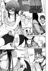 Study Steady page 1