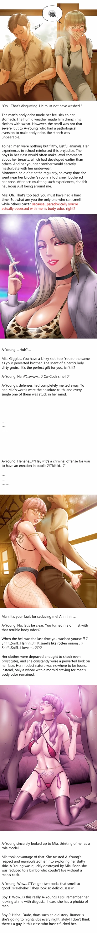 hentai original