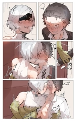Subaru x Otto : page 3