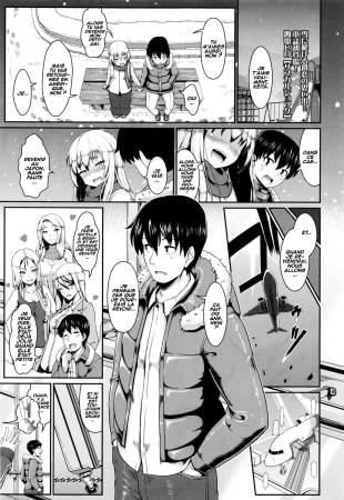hentai Subculture Shock