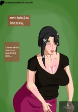 Submission of a mother part:-1 : page 8
